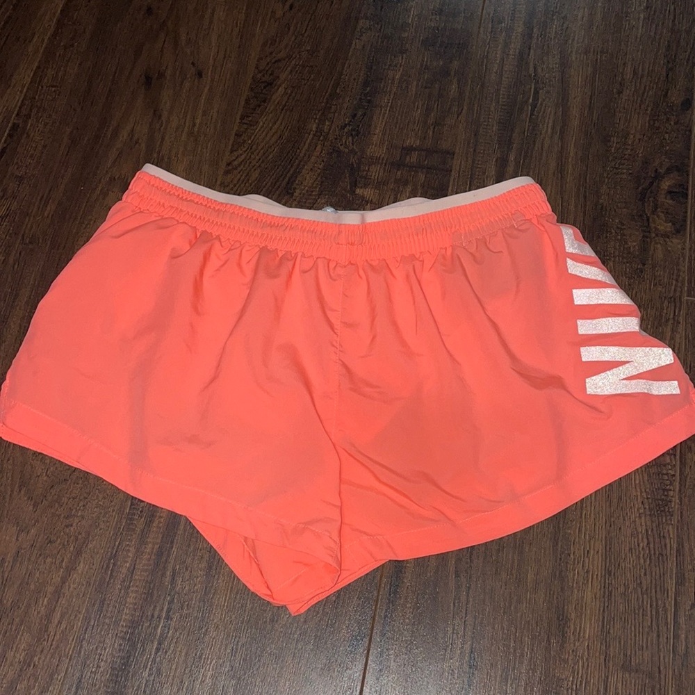 nike dri fit shorts
